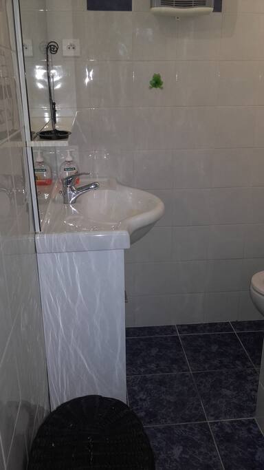salle d eau