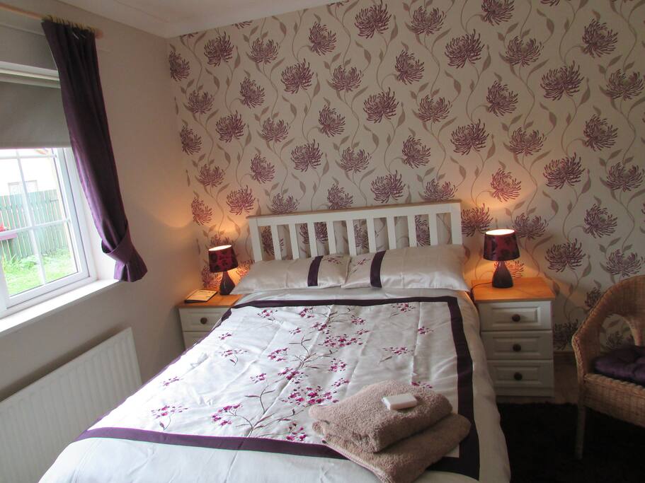 Killorglin Bed And Breakfast Killorglin Bed And Breakfast
