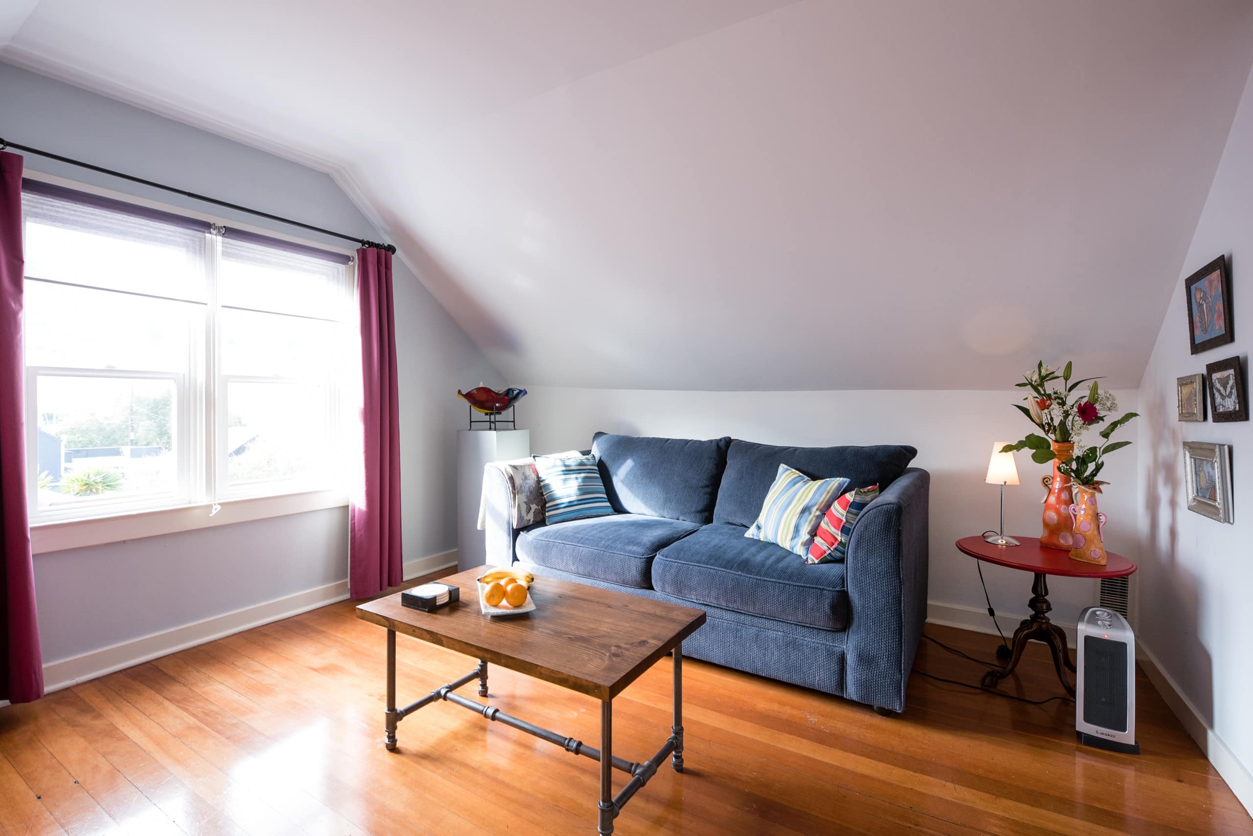 Noe/Castro 1BD Hideaway - Image 1