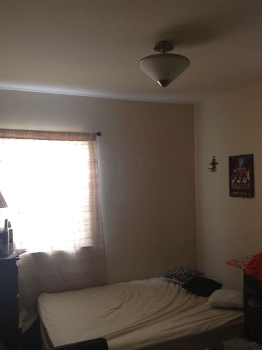 Private room