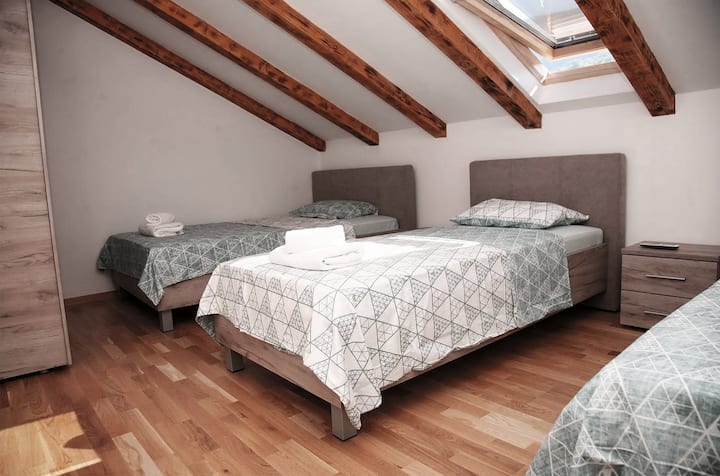 Habitación 3