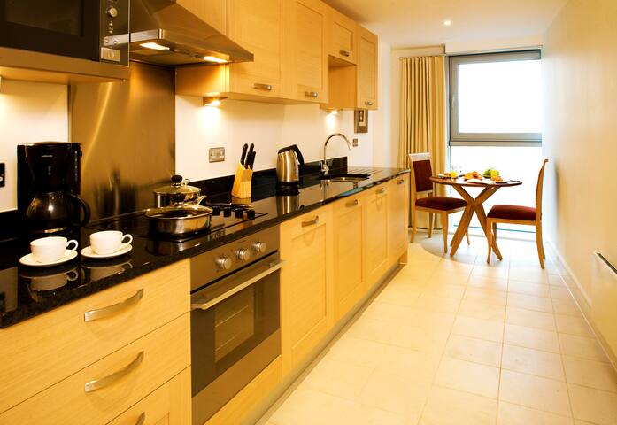 Two Bedroom Apartment in trendy East London perfect for families gallery image 5