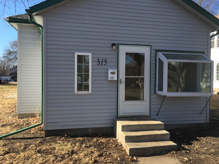 Boone Vacation Rentals & Homes Iowa, United States Airbnb