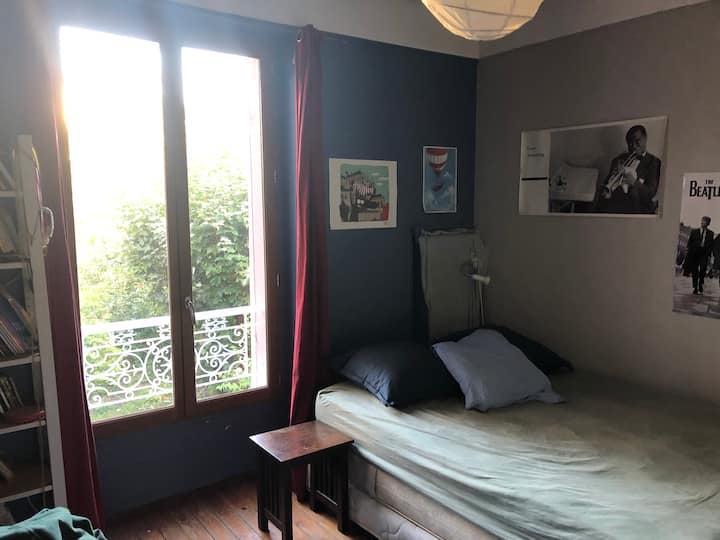 Chambre 3