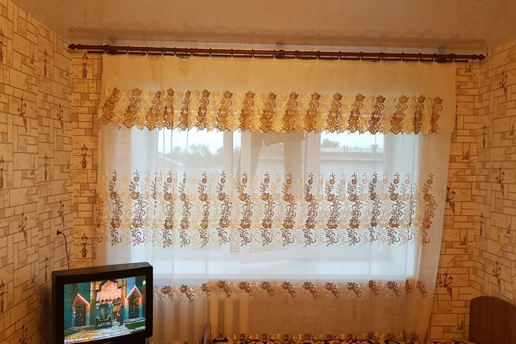 Гостиная
