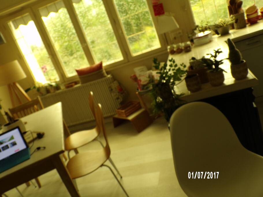 CUISINER UN PLAISIR
