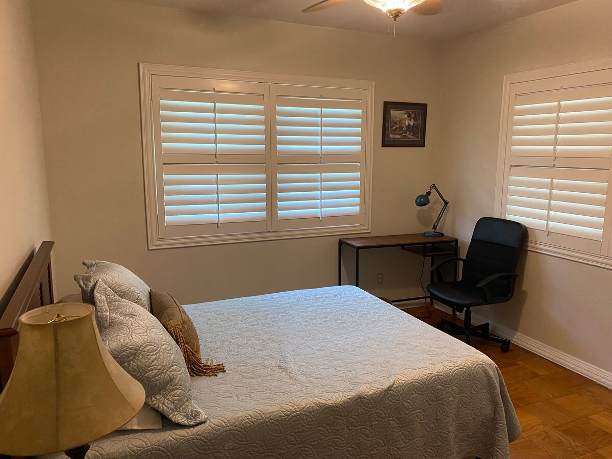 غرفة نوم كاملة