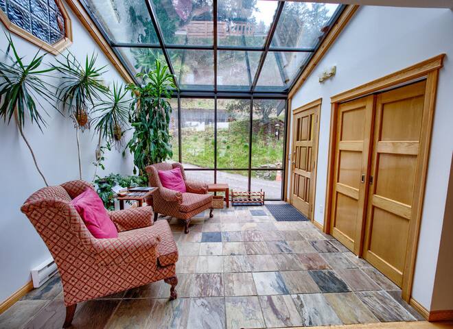 Spirit Point Retreat gallery image 2