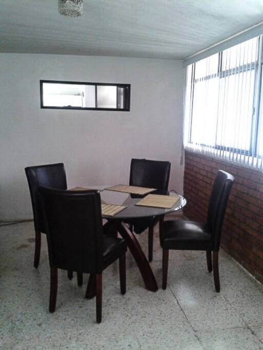 comedor