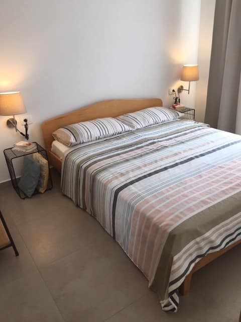 Marinela's relax apartment in the olive parks