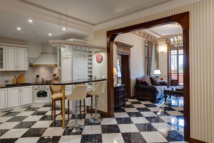 V⓷ Vecpilsetas | by Dandelion Apartments & Suites gallery image 3