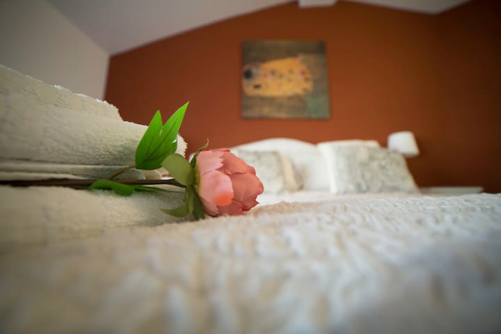 Royal Apartment 101 in center