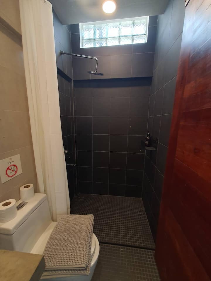 06 - Cozy Apartment With Terrace @ Kandal Village - Cambodia