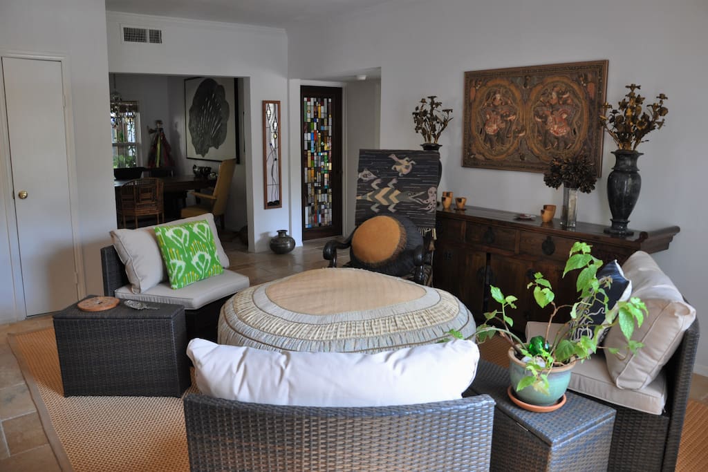 living room (view from entry)