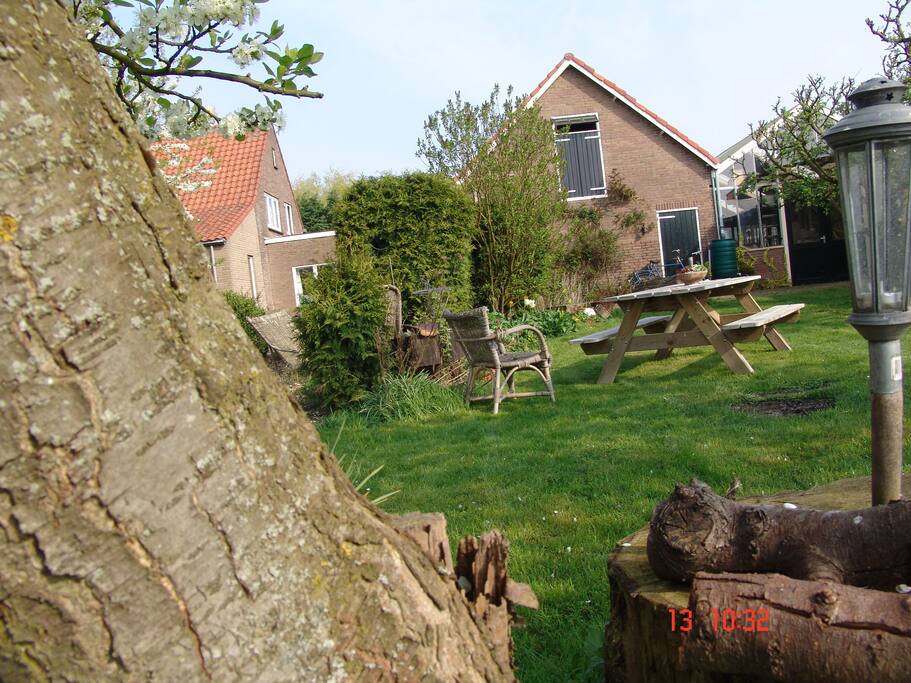 our summergarden