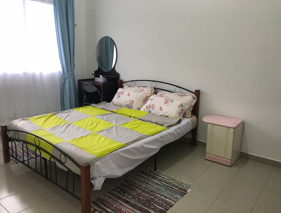 Bedroom 1