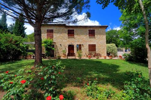 Villa Colle Bello
