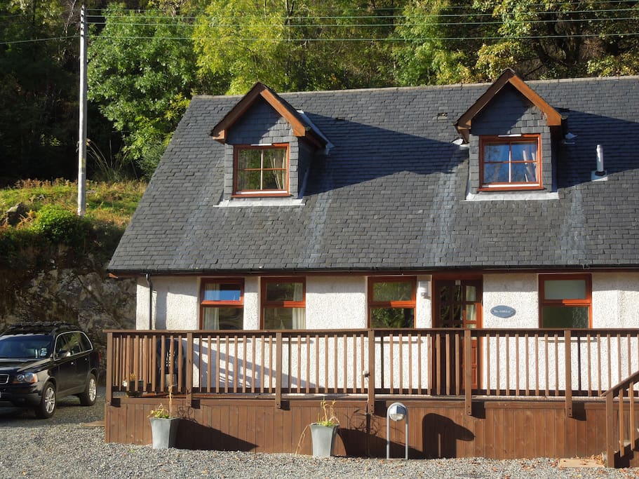 Cobbler Cottage