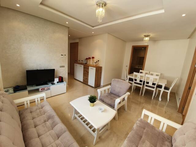 Airbnb Temara Vacation Rentals Places To Stay Rabat Sale