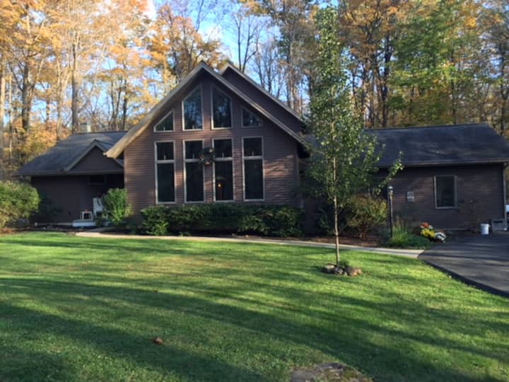 Lake Nockamixon Vacation Rentals & Homes Pennsylvania, United States