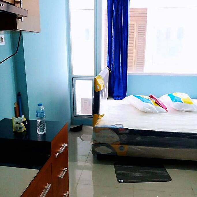 Kamar tidur