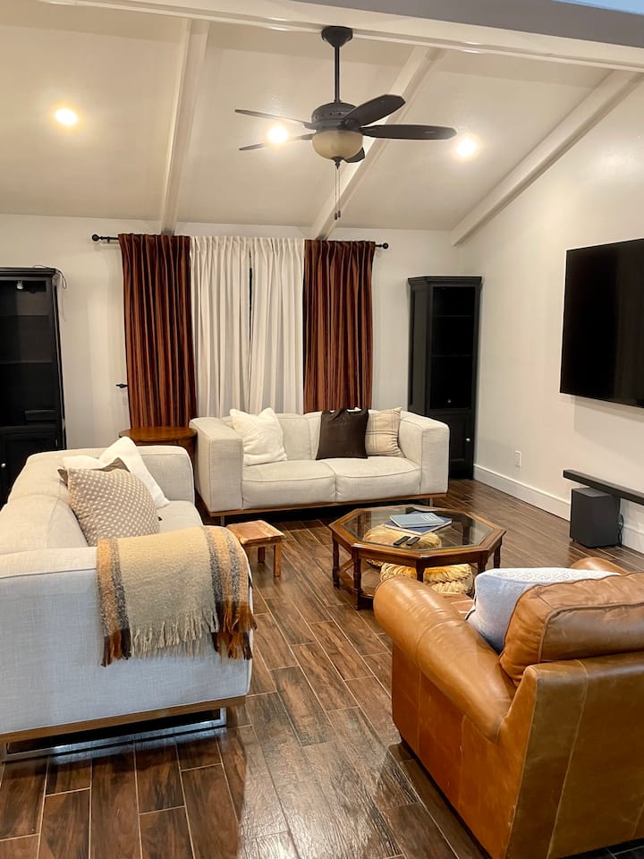 Shasta House - Central Mcallen 3b/2b W/ Pool - McAllen