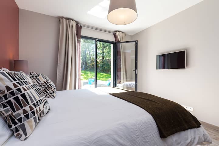 საძინებელი 2