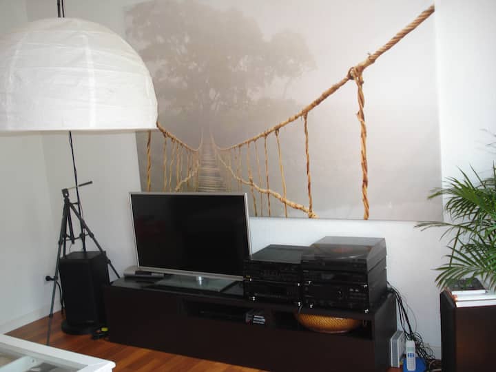 2p City Center Balcon Parking Securise Sur Demande - Estrasburgo