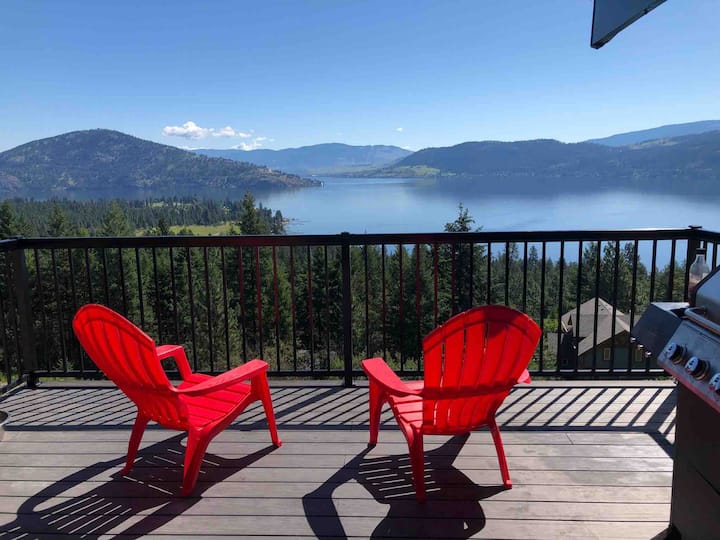 Okanagan Lake Vacation Rentals House and Cabin Rentals Airbnb