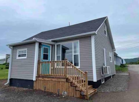 The Cozy Guest House
