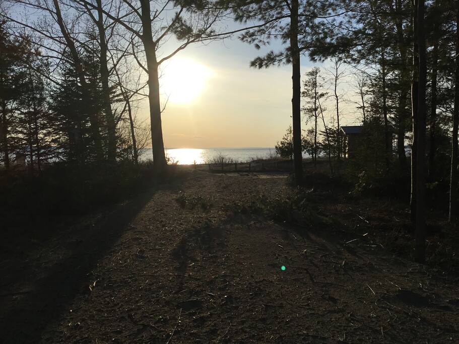 View
