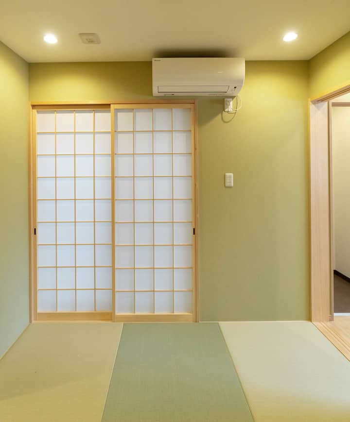 غرفة النوم 1