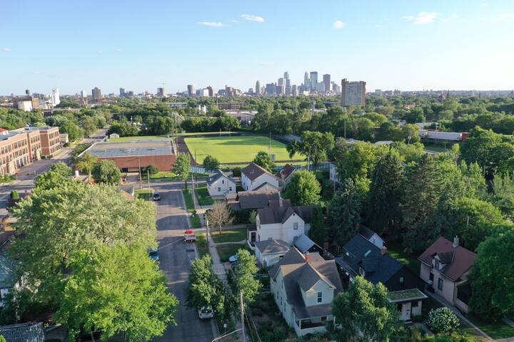 Big Blue New Build By Lux Life gallery image 3