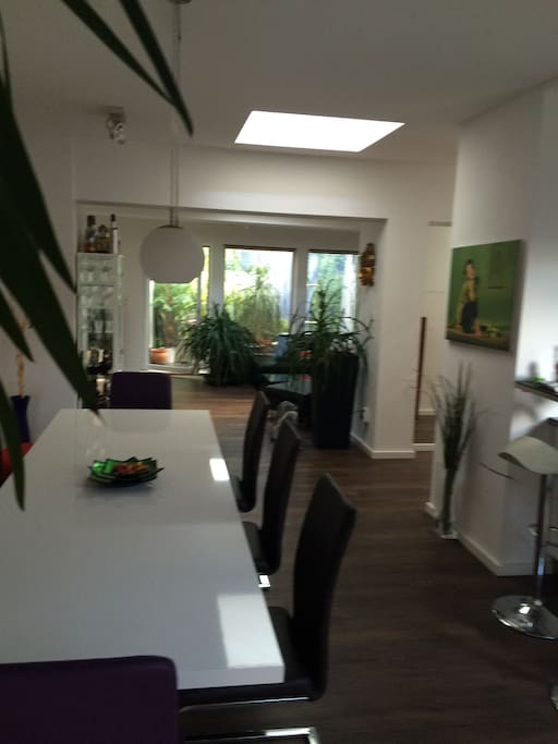 Esszimmer