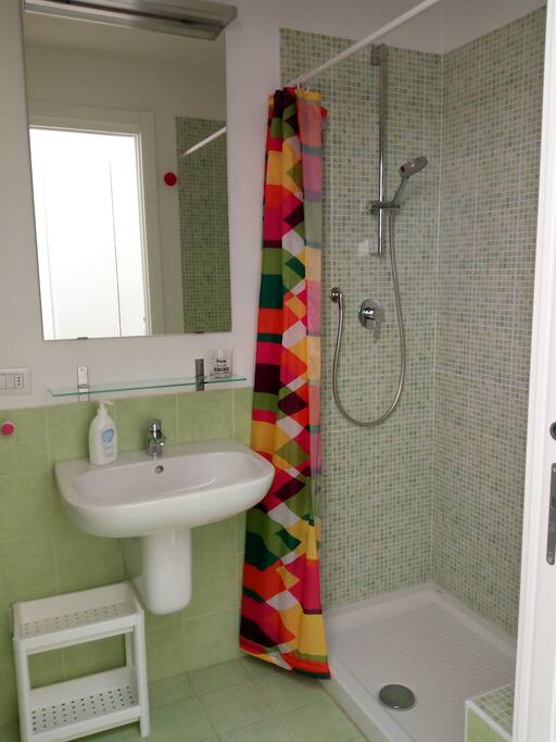 bagno