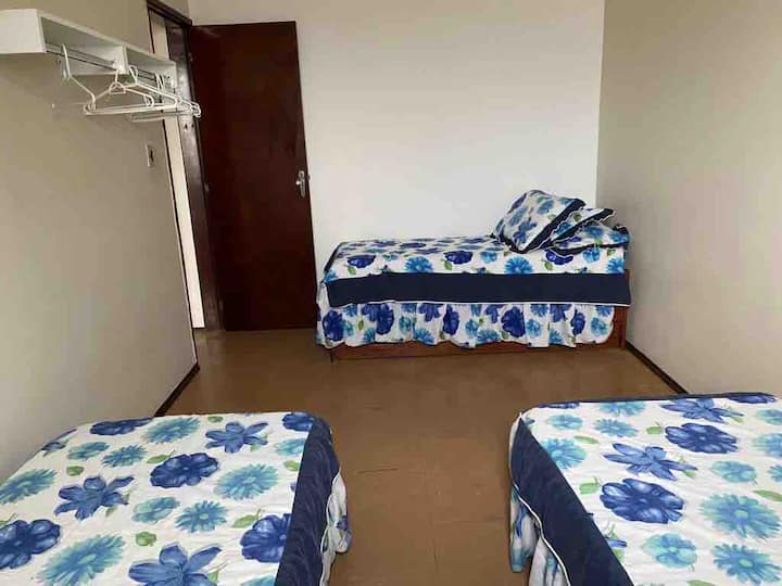 Quarto 1