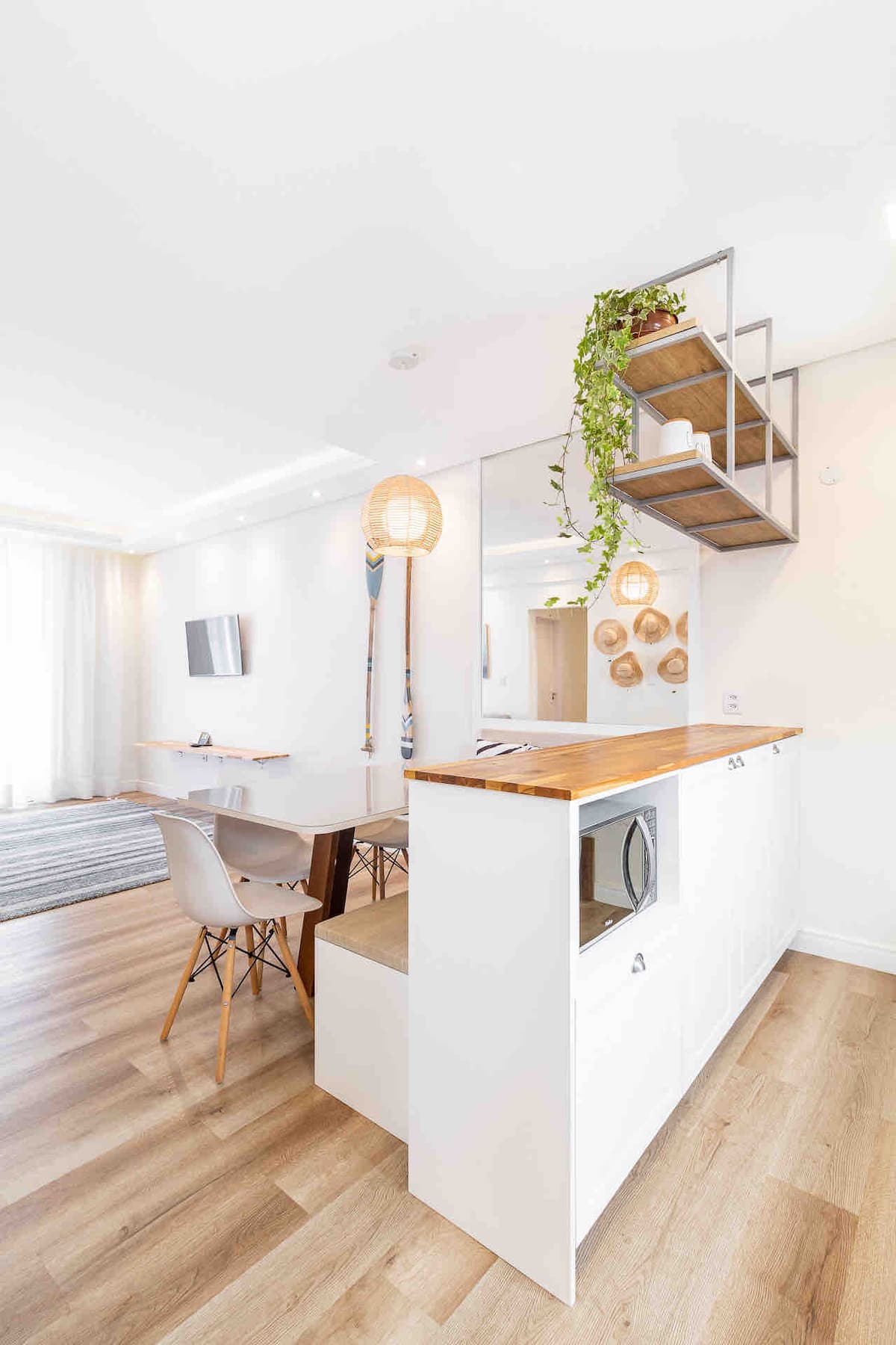 Lindo 3 dorm com suíte, espaço kids e vista para o mar — foto 14