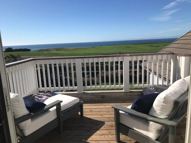 Coastal Family Retreat in Half Moon Bay gallery image 4