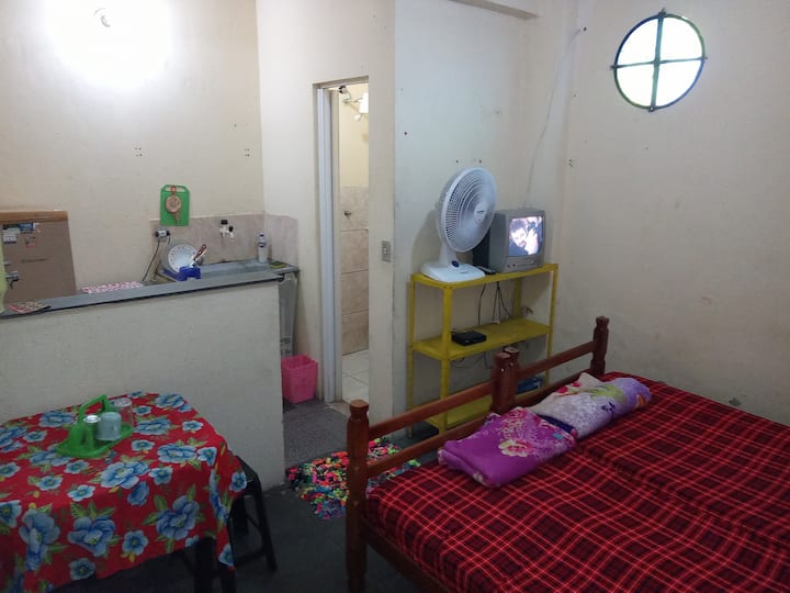 Habitación 1