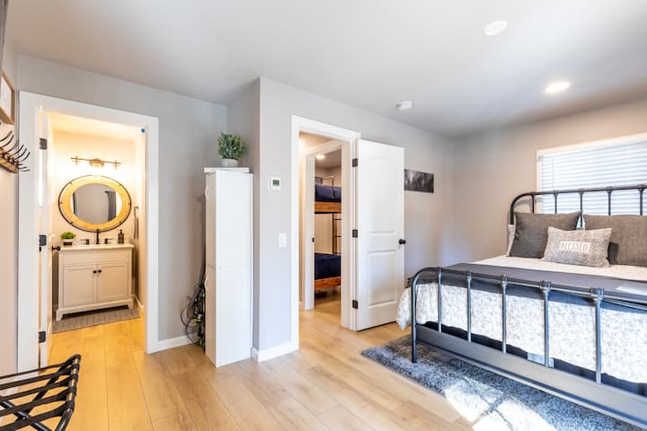 ห้องนอนหลัก