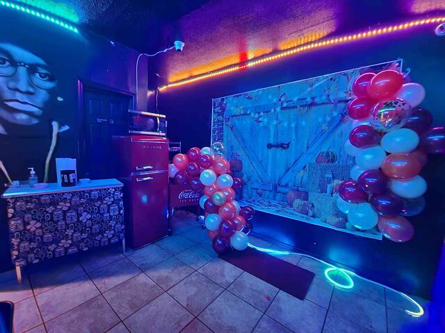 107Studio Events/Theater/Karaoke gallery image 3