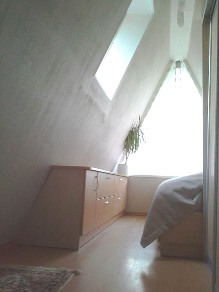 CHAMBRE 3
