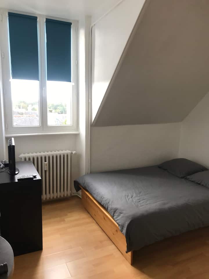 Espace de vie