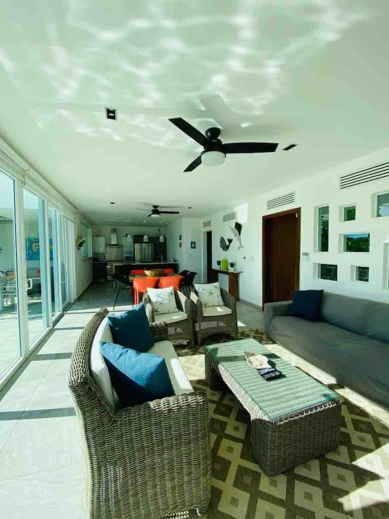 Lomas del Mar - Modern Luxury Vacation Home - Houses for Rent in San Juan del Sur, Rivas Department, Nicaragua - Image 1