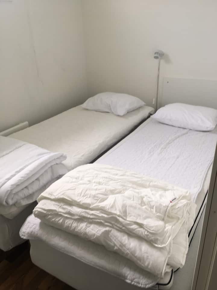 غرفة النوم 3