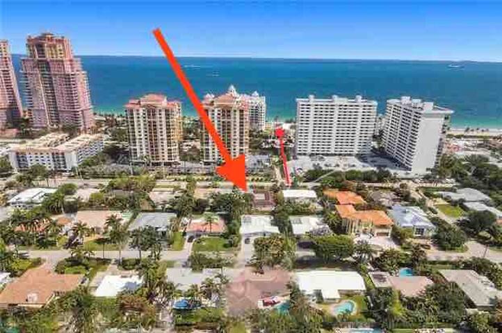 STPH-Walk-2-Beach/Heated-Pool/Downtown gallery image 4