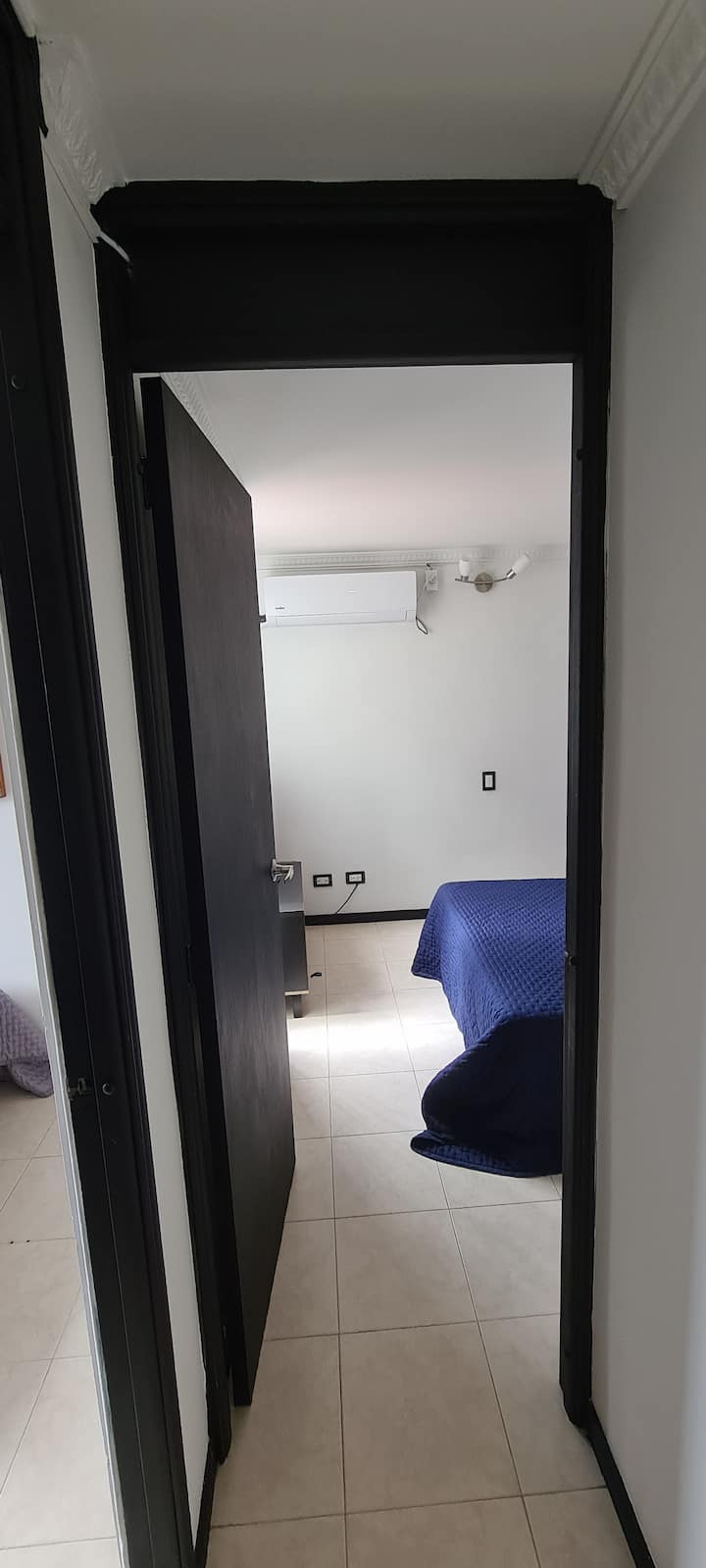 כניסה לחדר הראשי - כניסה לחדר הראשי