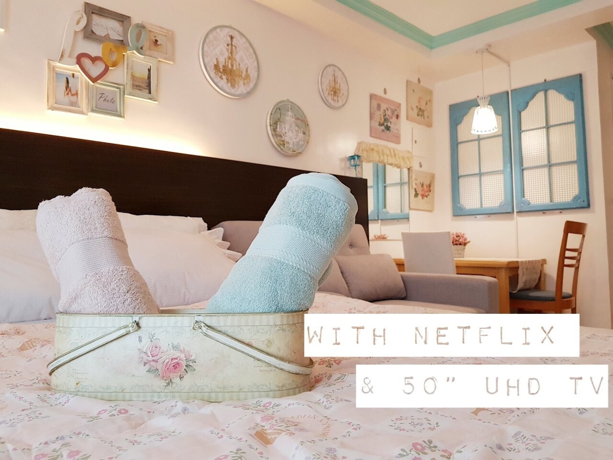 Área de la habitación