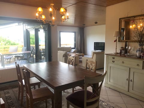 Large house/135 sqm/Black Forest with 3 bedrooms