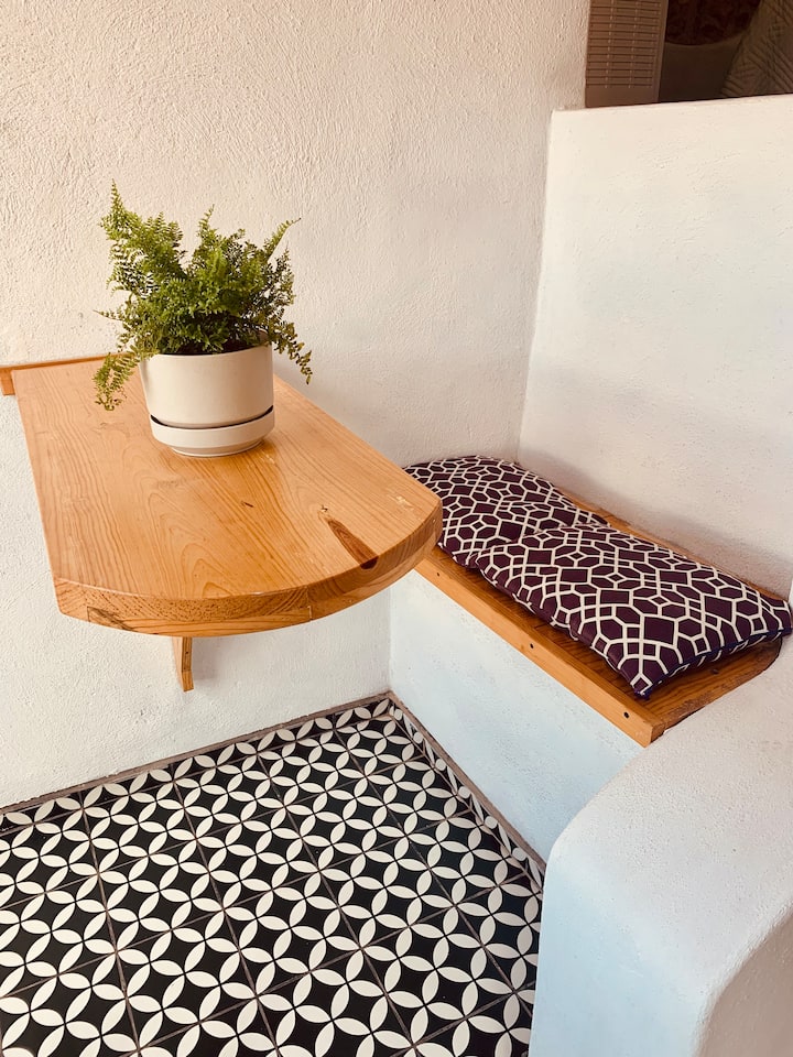 Terraza Privada Con Vista úNica De Guanajuato - Guanajuato